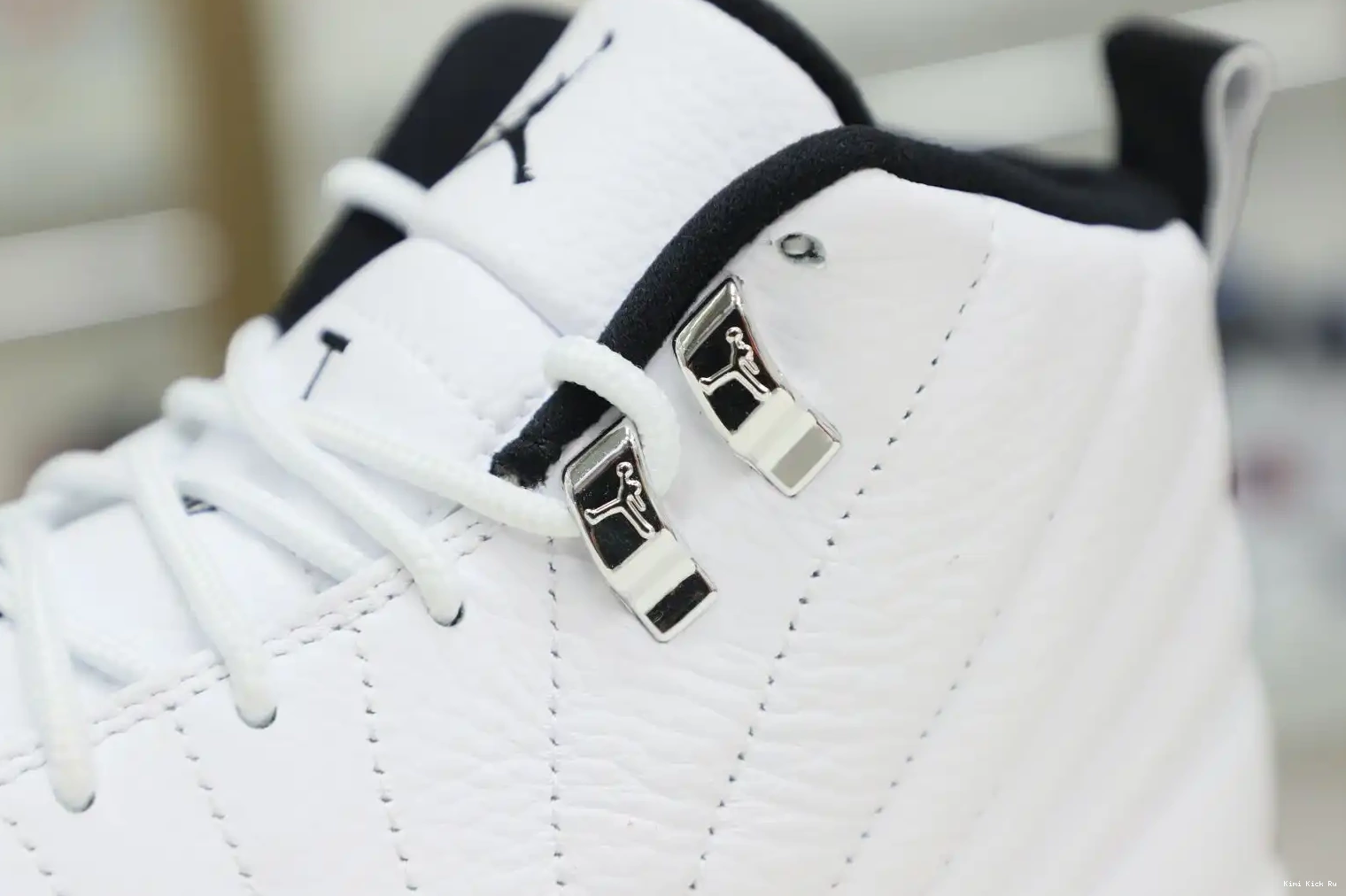 12 Retro Kimikick Jordan Air Jordan 0727